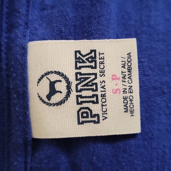 Victoria's Secret PINK Shirt - Picture 10 of 12